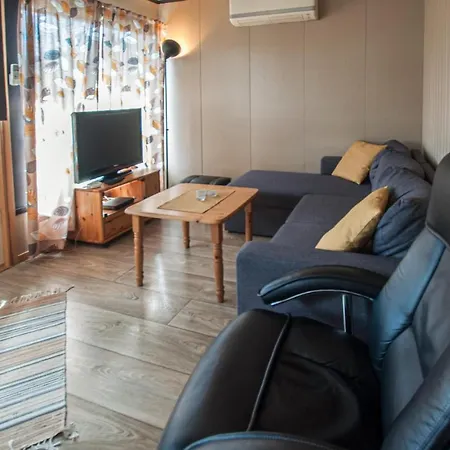 Holiday home 2 Bedroom Lovely In Atna Atnoset