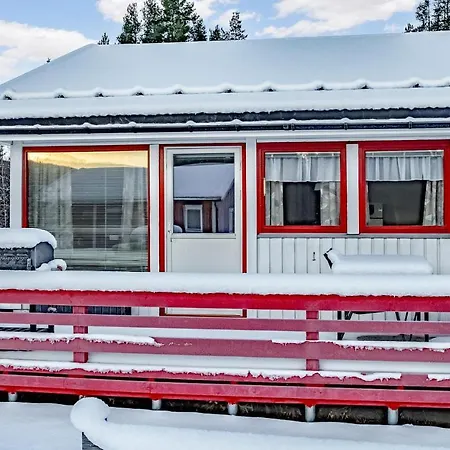 Holiday home 2 Bedroom Lovely In Atna