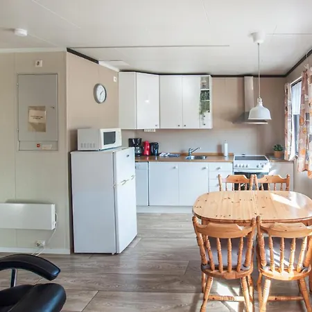 2 Bedroom Lovely In Atna Ferienhaus Atnoset