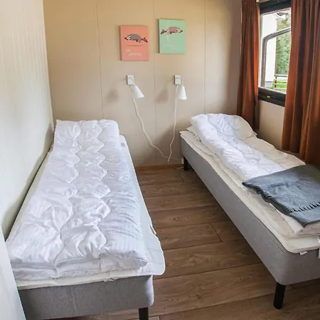 2 Bedroom Lovely In Atna Holiday home *